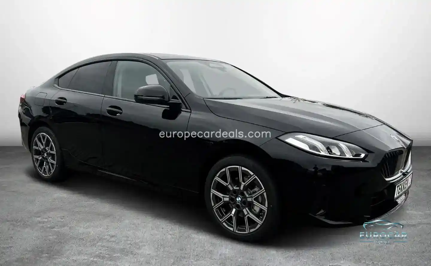 BMW 220 Gran Coupé
