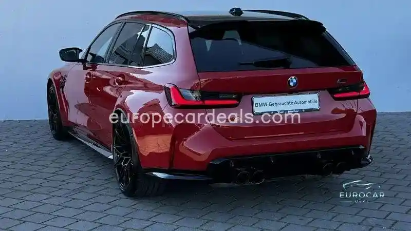 BMW M3