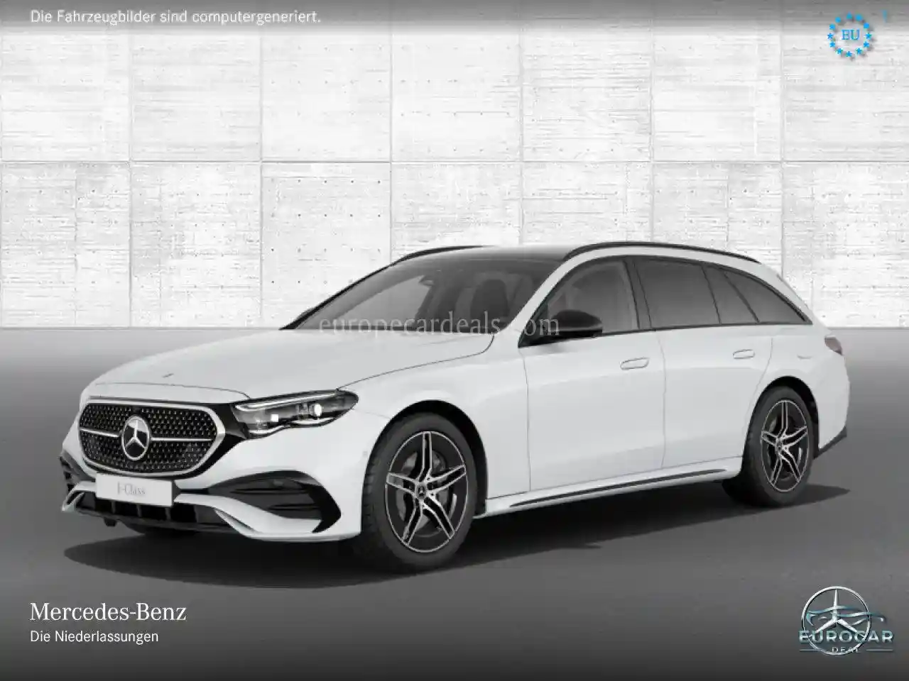 Mercedes-Benz E 300