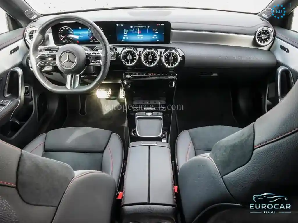Mercedes-Benz CLA 180 Shooting Brake