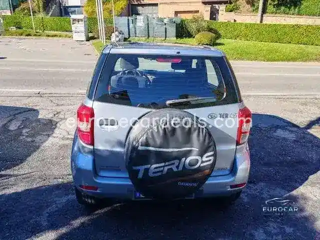 Daihatsu Terios