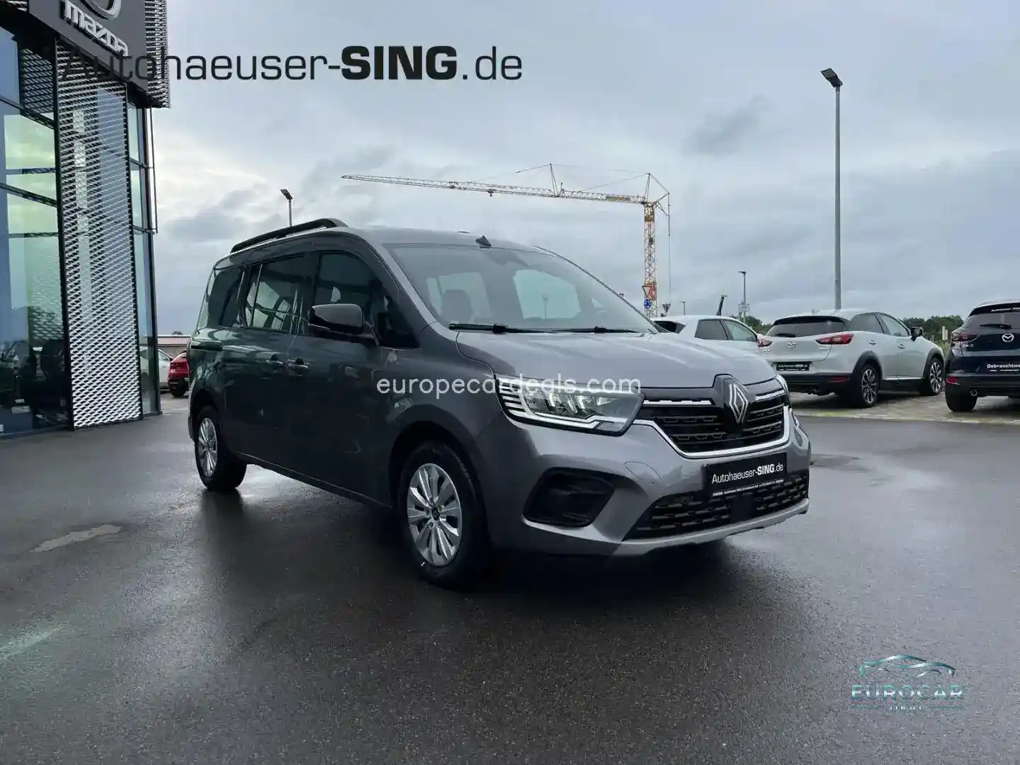 Renault Grand Kangoo