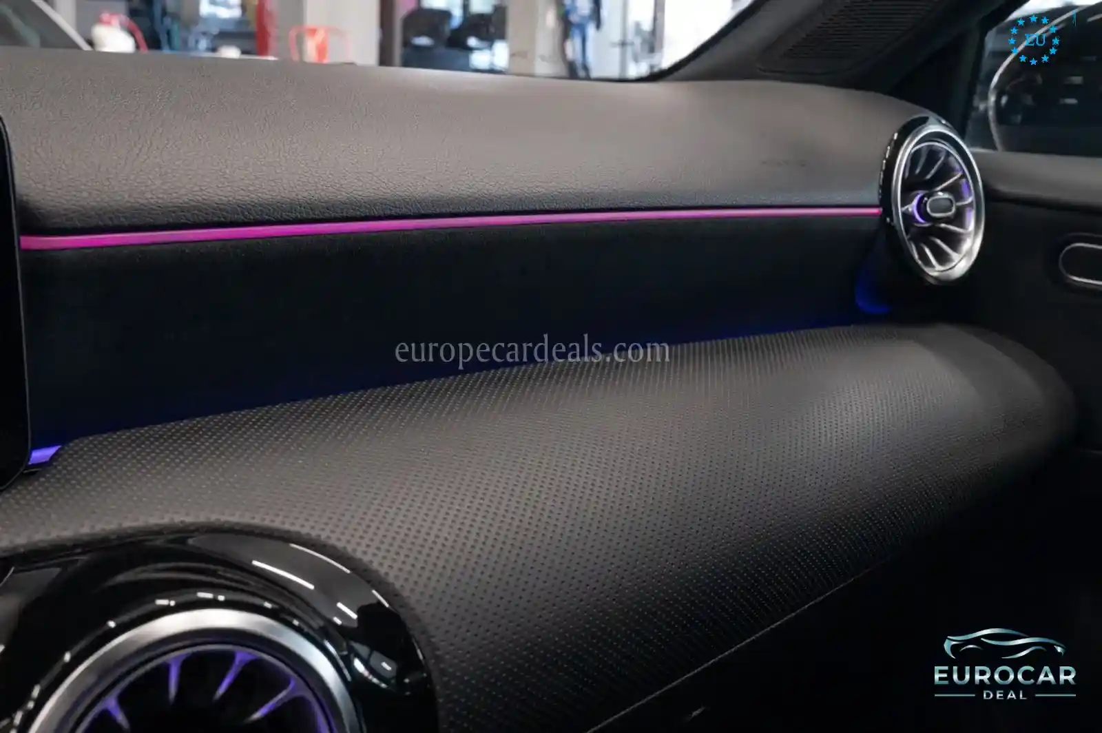 Mercedes-Benz A 35 AMG