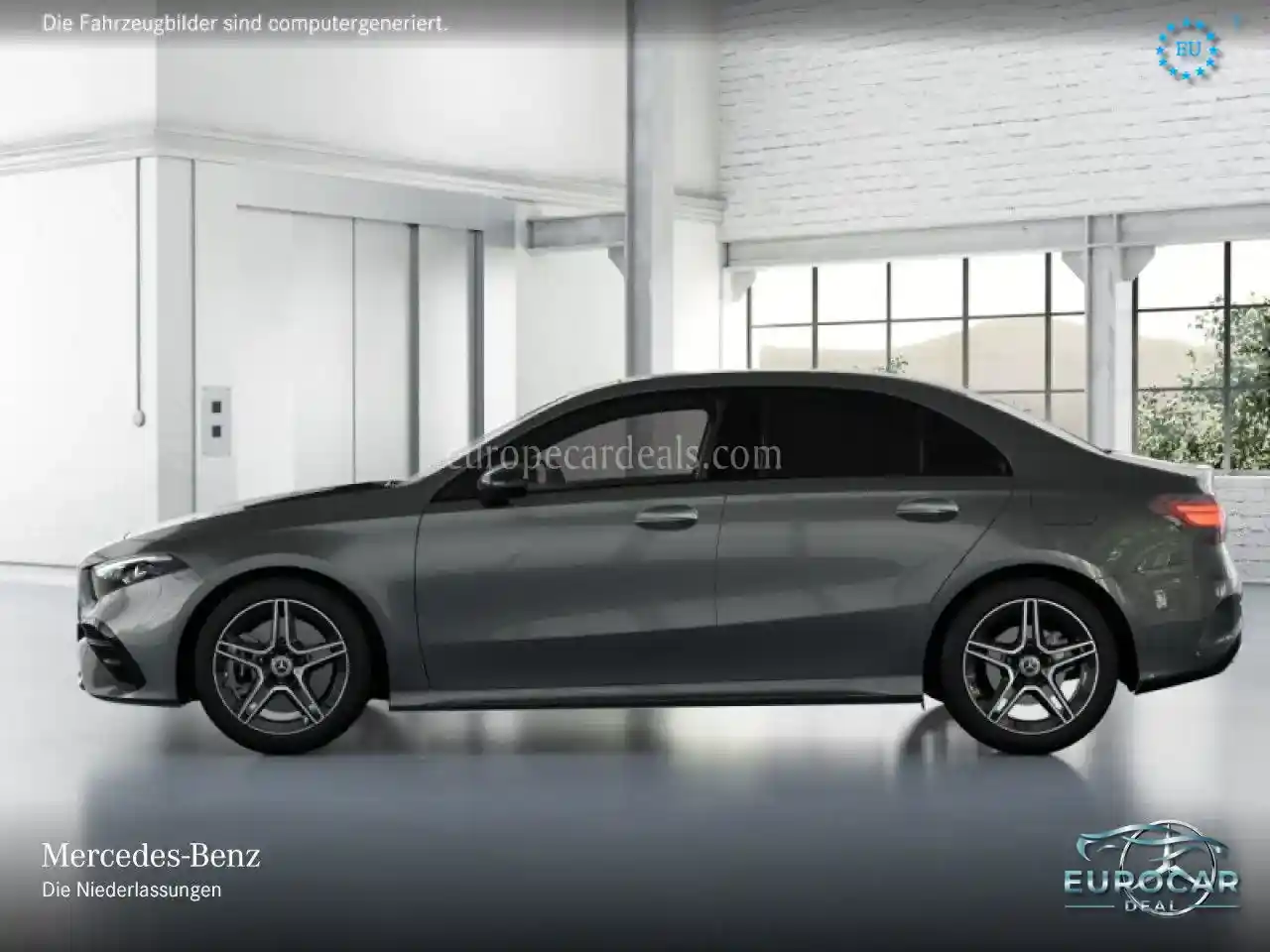 Mercedes-Benz A 220
