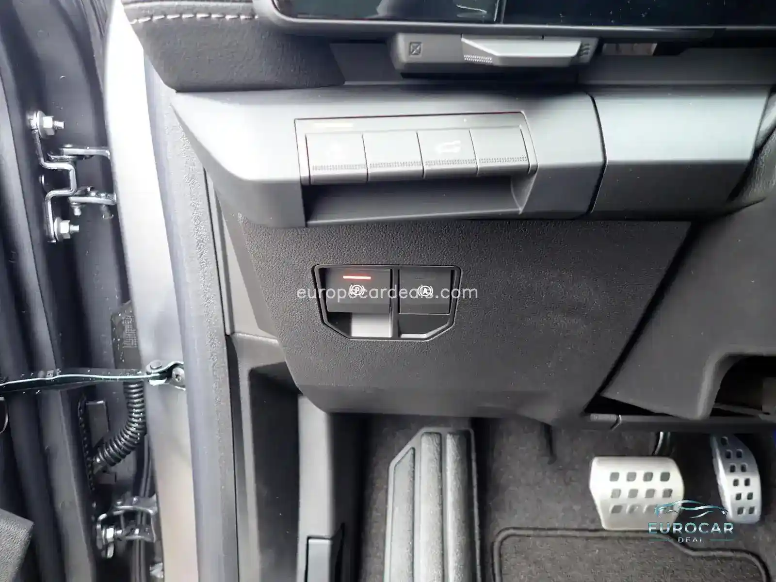 Renault Scenic E-TECH