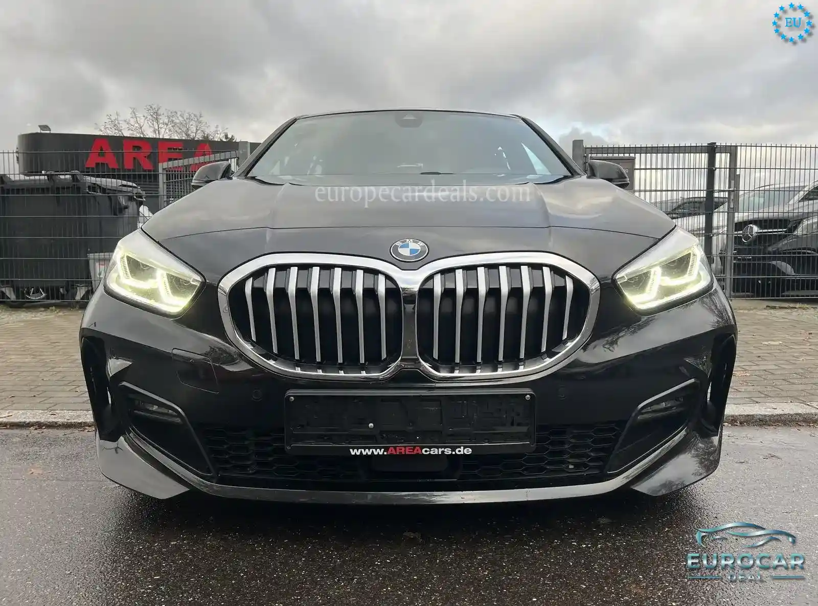 BMW 120