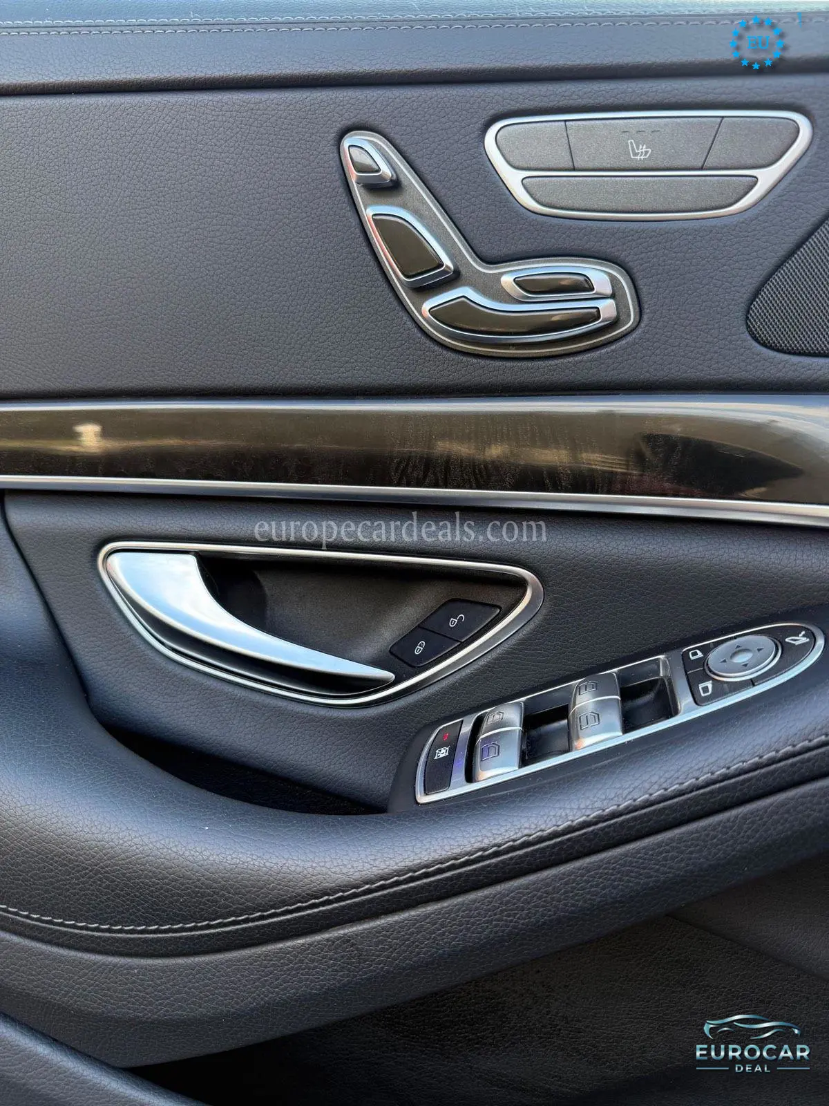 Mercedes-Benz S 400