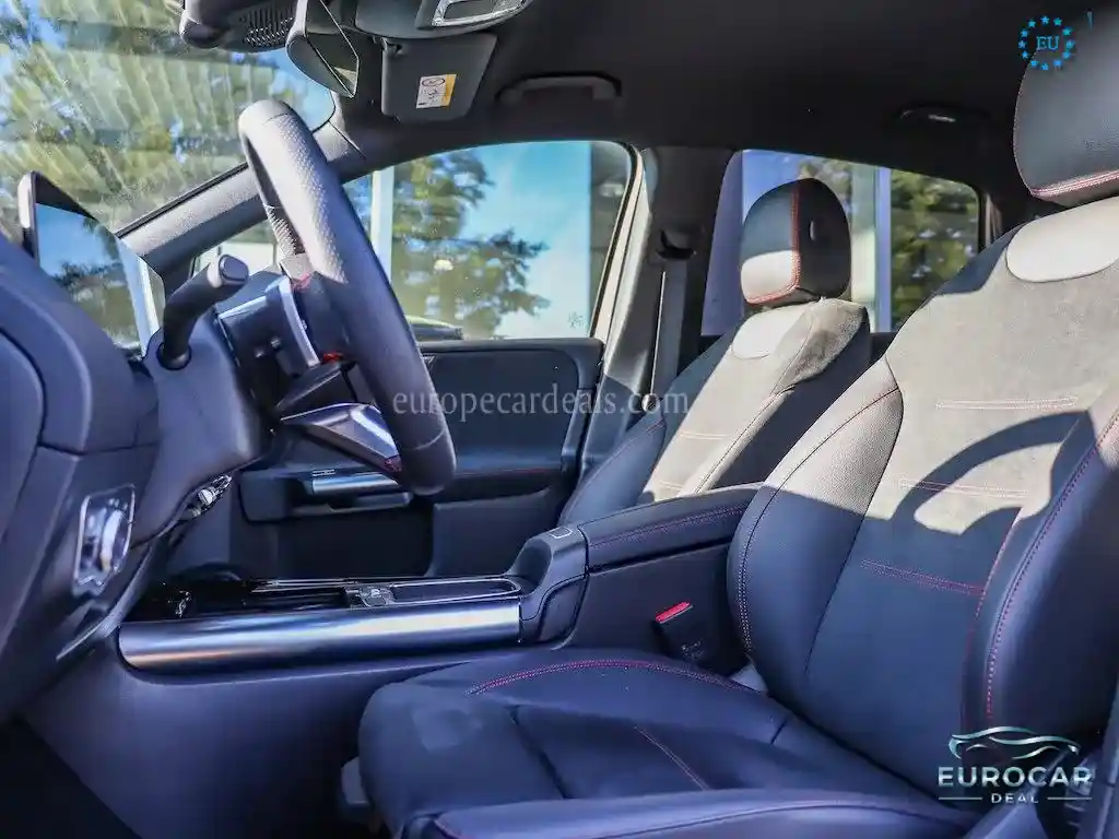 Mercedes-Benz B 250