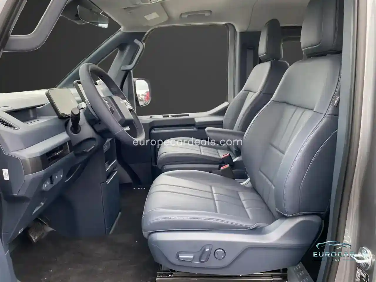 Kia PV5