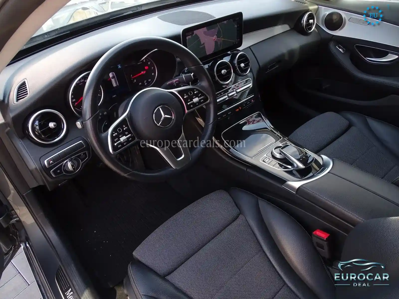 Mercedes-Benz C 160