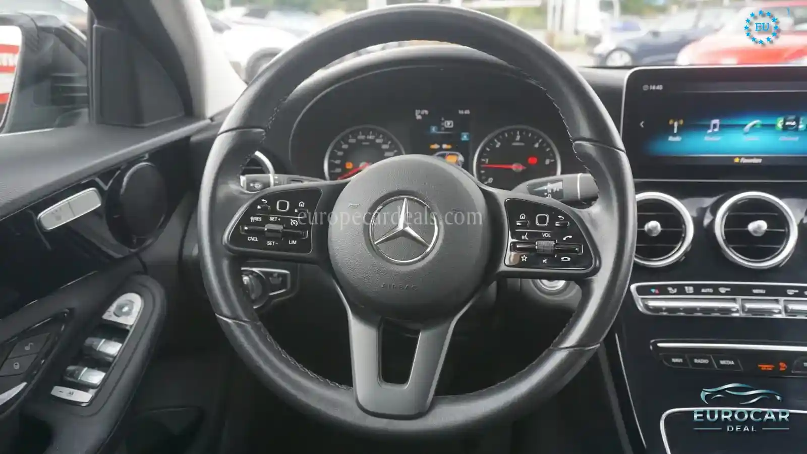 Mercedes-Benz C 160