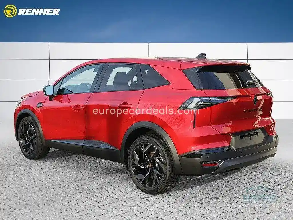 Renault Symbioz
