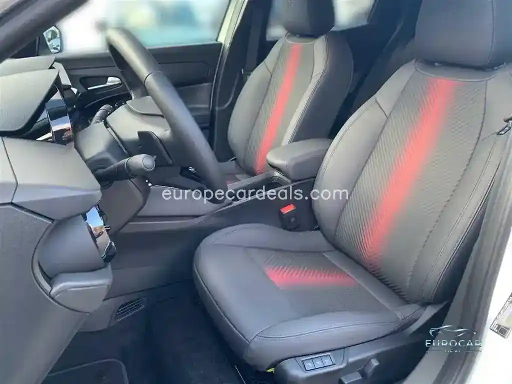 Alfa Romeo Junior