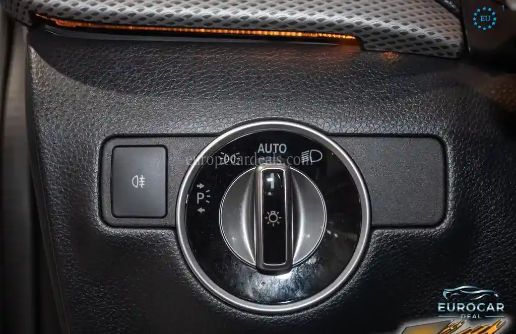 Mercedes-Benz B 220