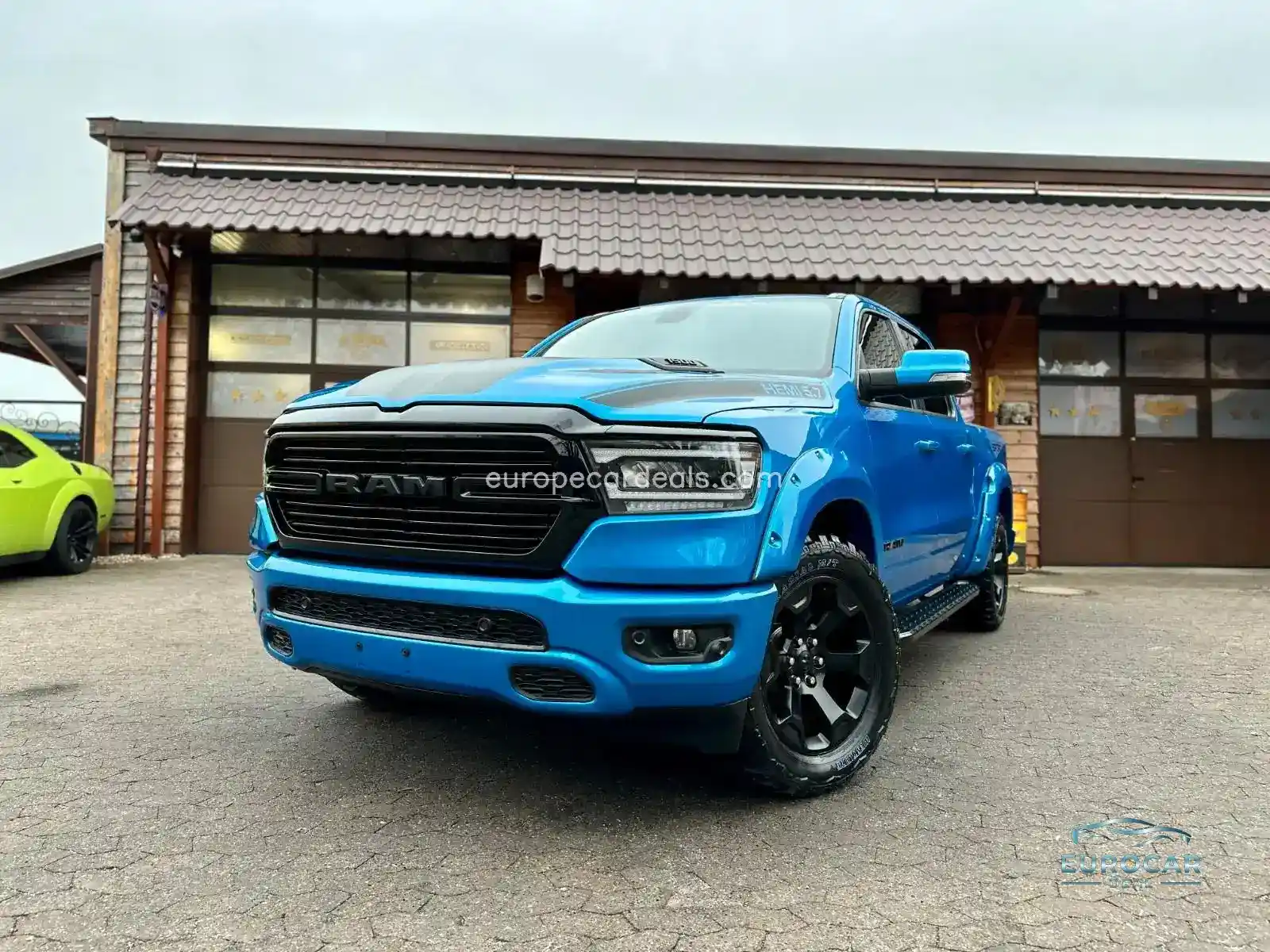 Dodge RAM