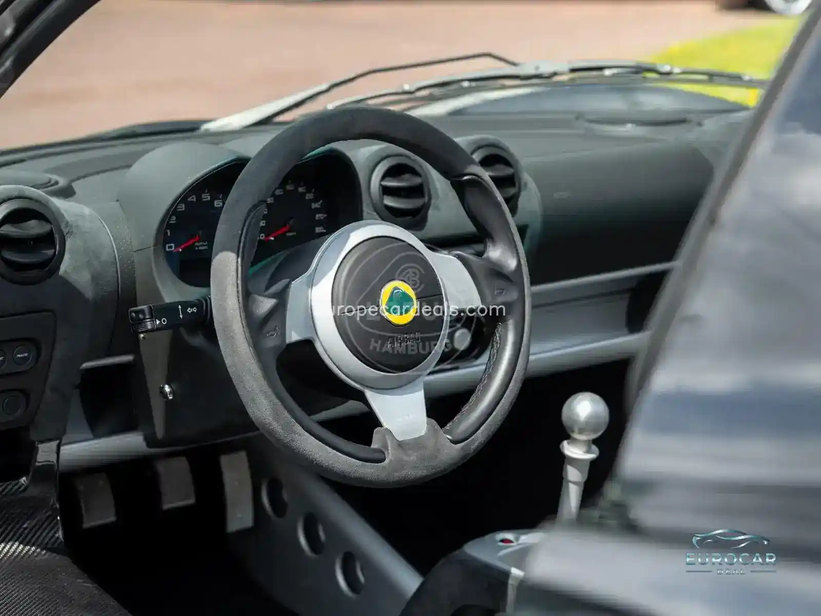 Lotus Exige