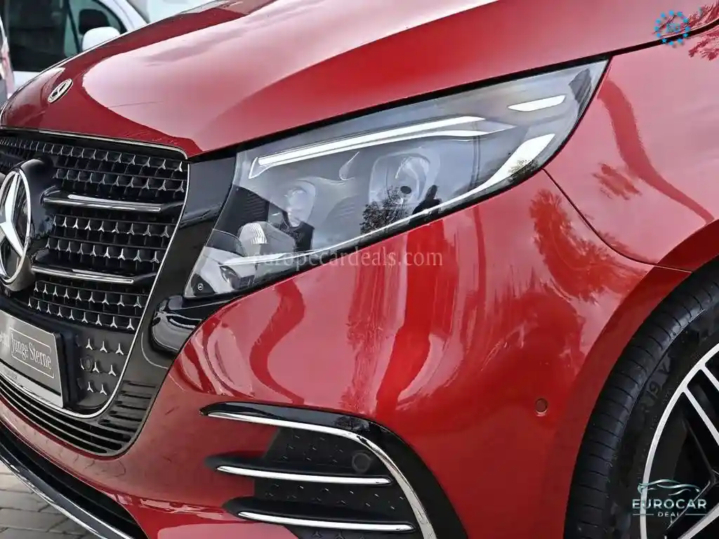 Mercedes-Benz V 300