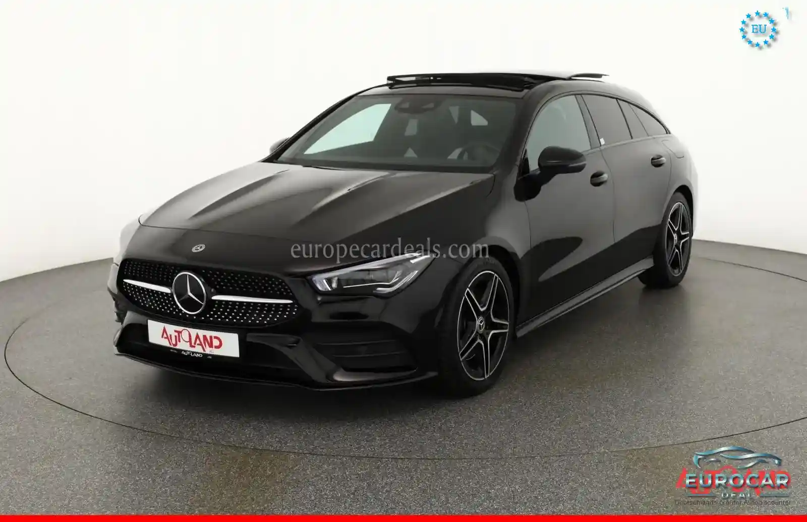 Mercedes-Benz CLA 220