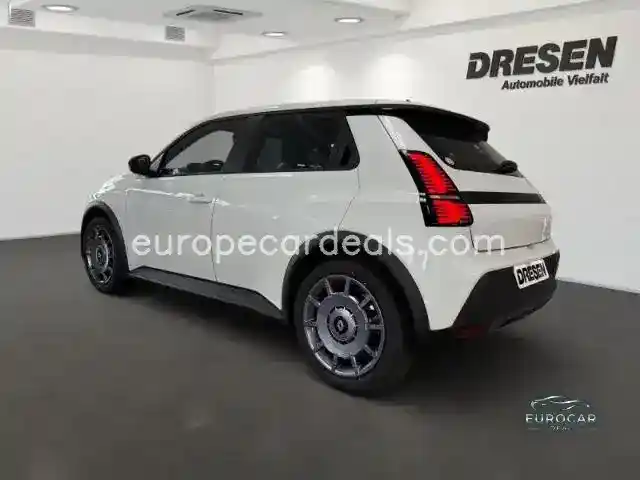 Renault R 5