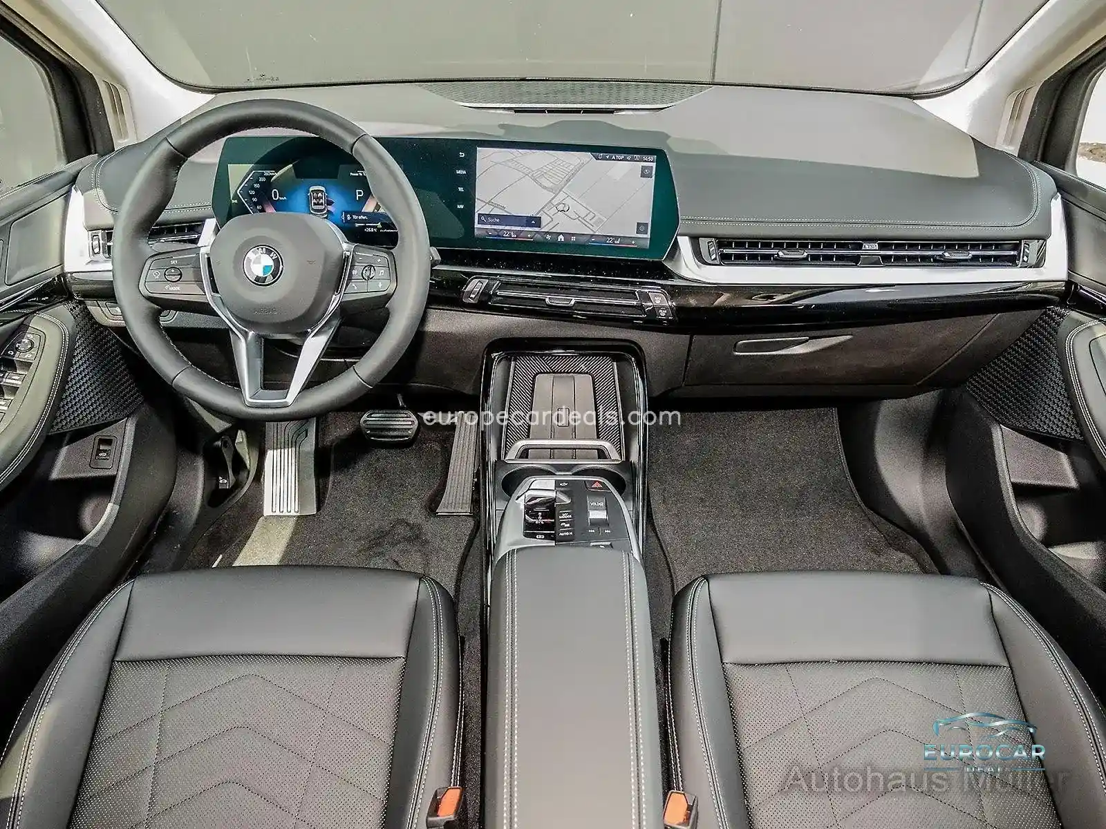 BMW 218 Active Tourer