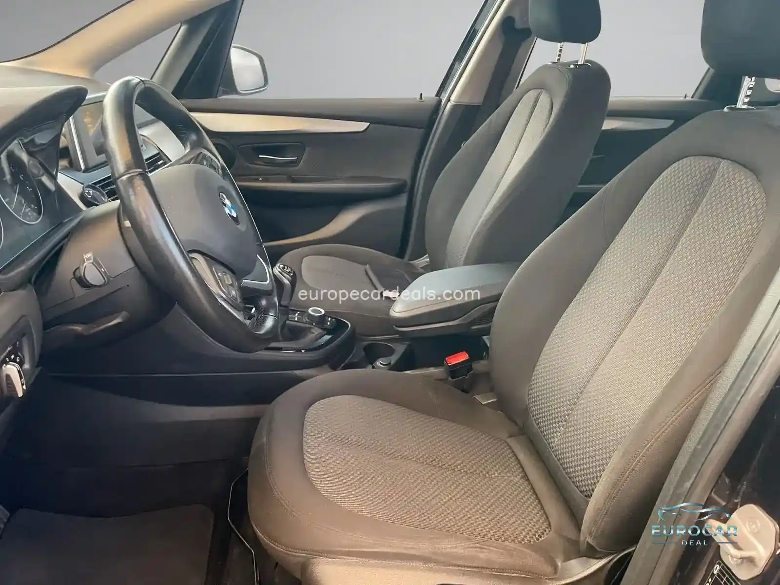 BMW 220