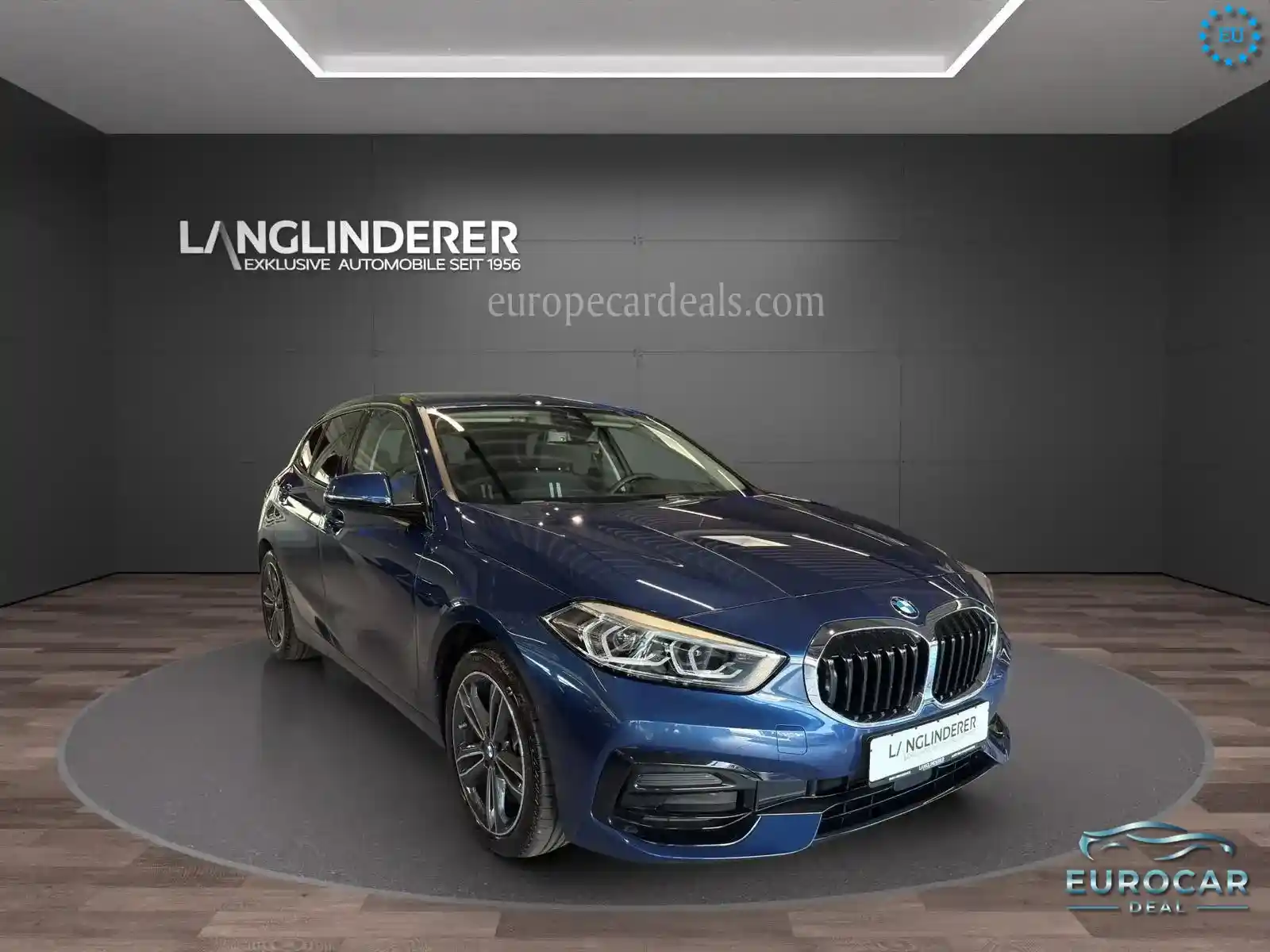 BMW 120