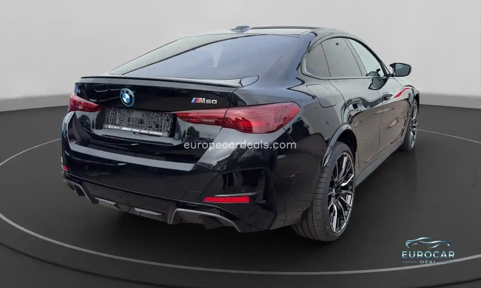 BMW i4