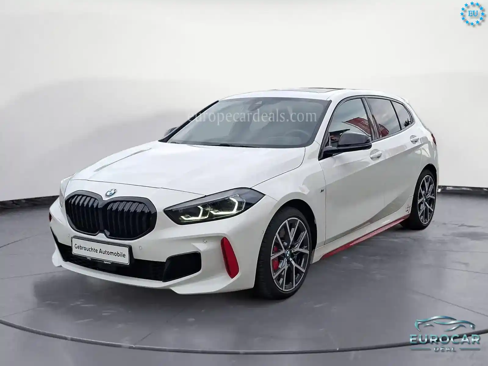 BMW 128