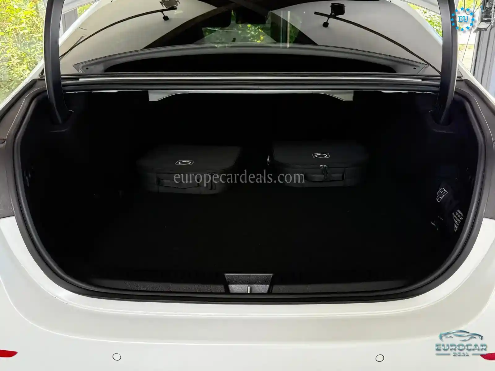 Mercedes-Benz E 53 AMG