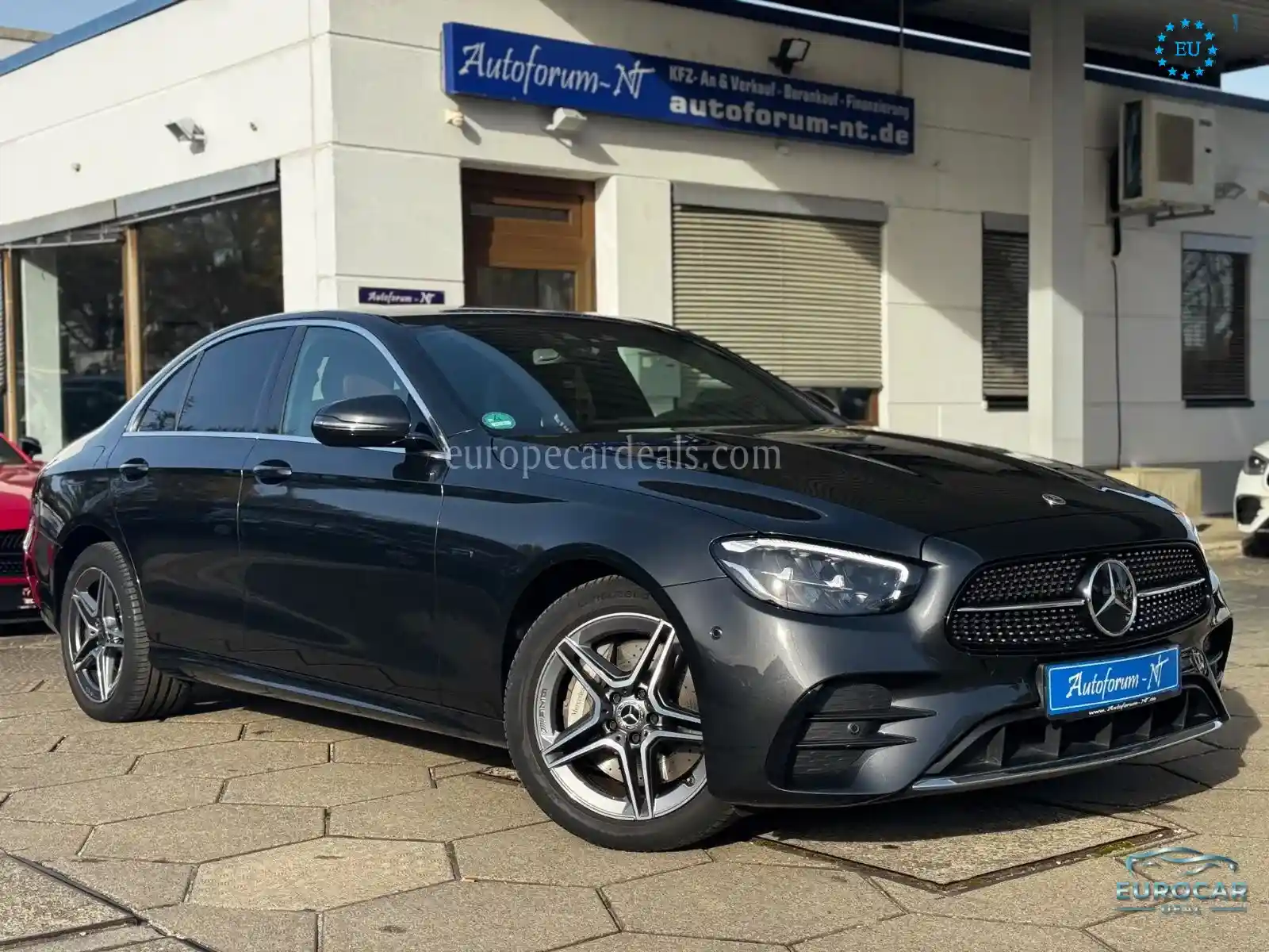 Mercedes-Benz E 300