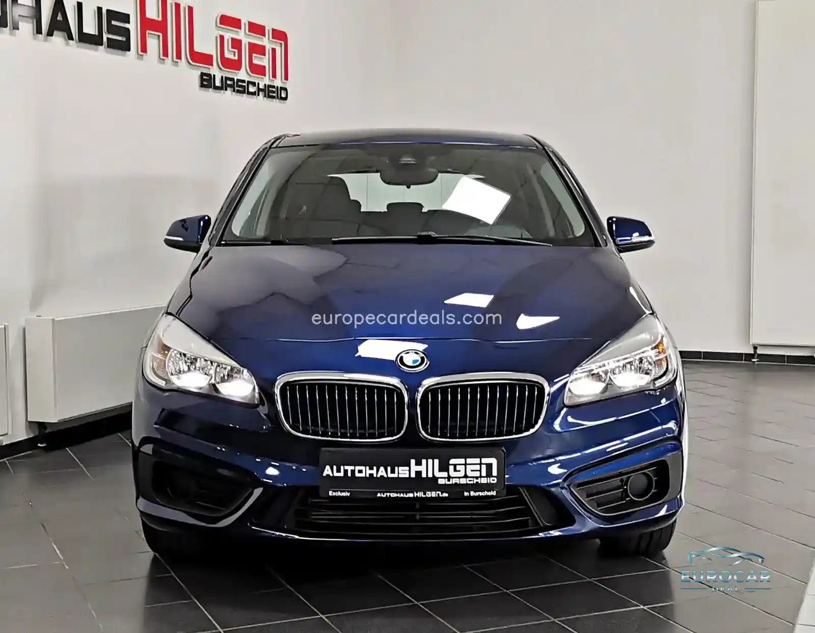 BMW 225 Active Tourer