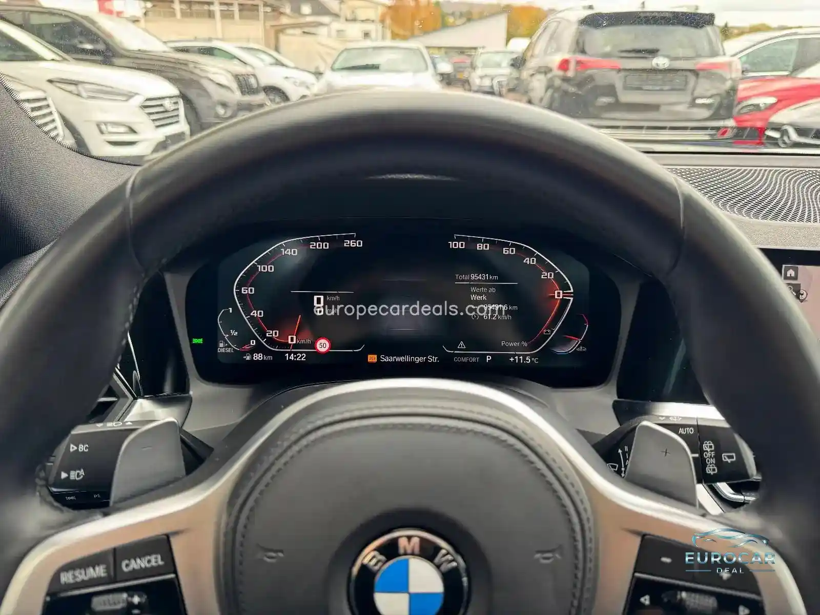 BMW M340d