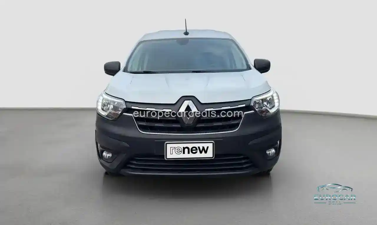 Renault Express