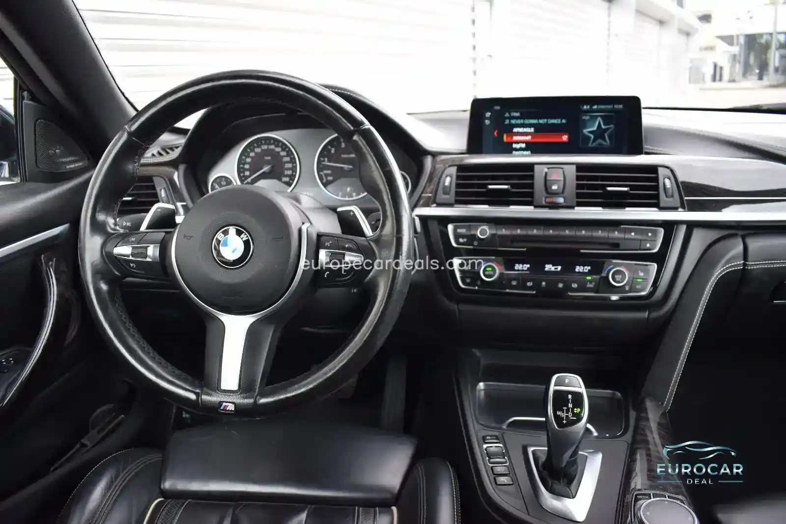BMW 440