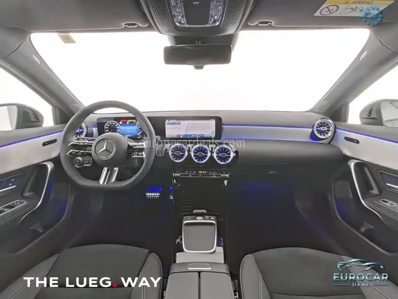 Mercedes-Benz A 220
