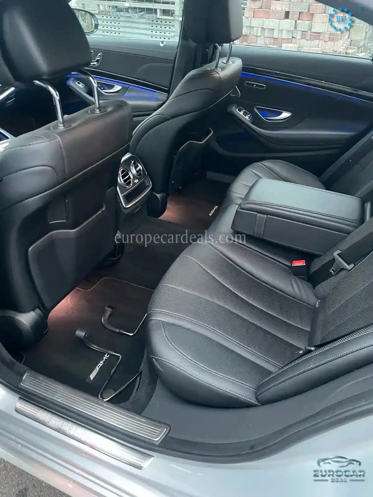Mercedes-Benz E 350