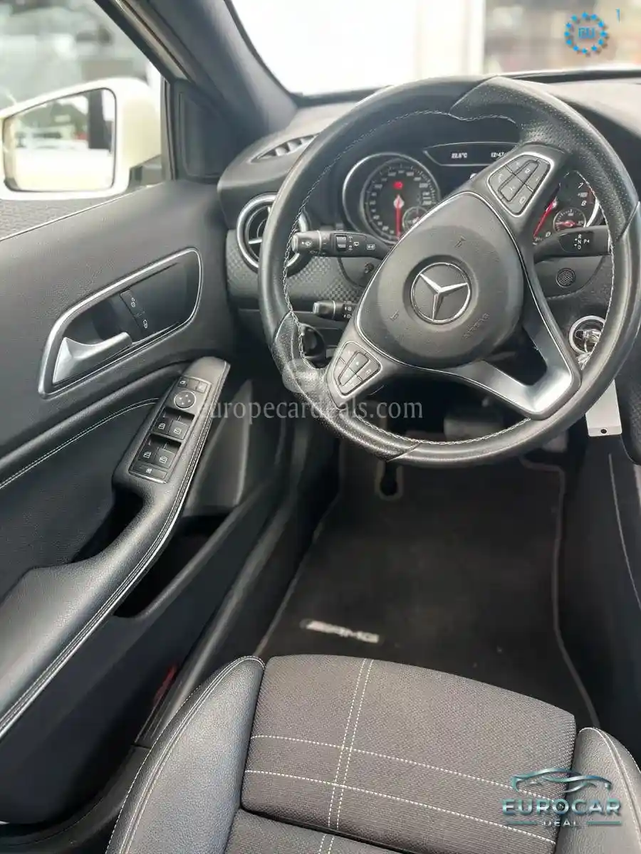 Mercedes-Benz A 160
