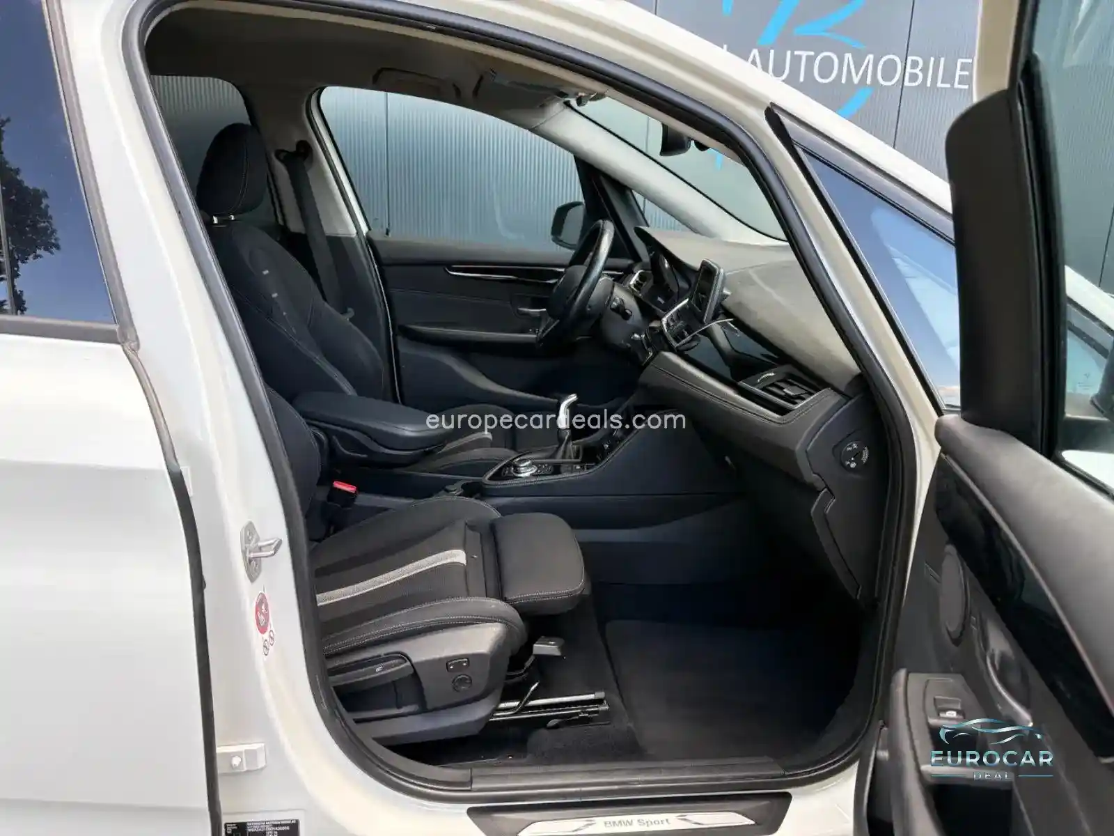 BMW 218 Active Tourer
