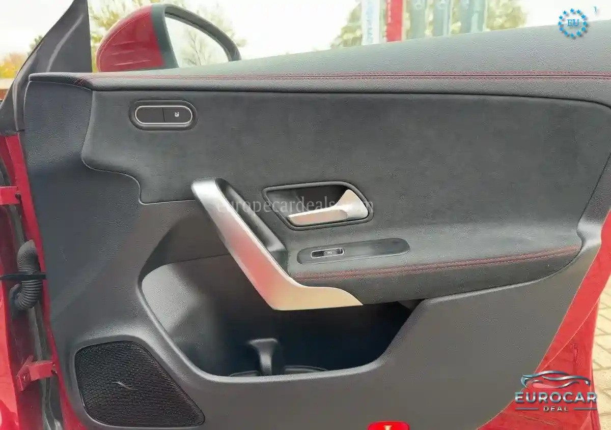 Mercedes-Benz CLA 200 Shooting Brake