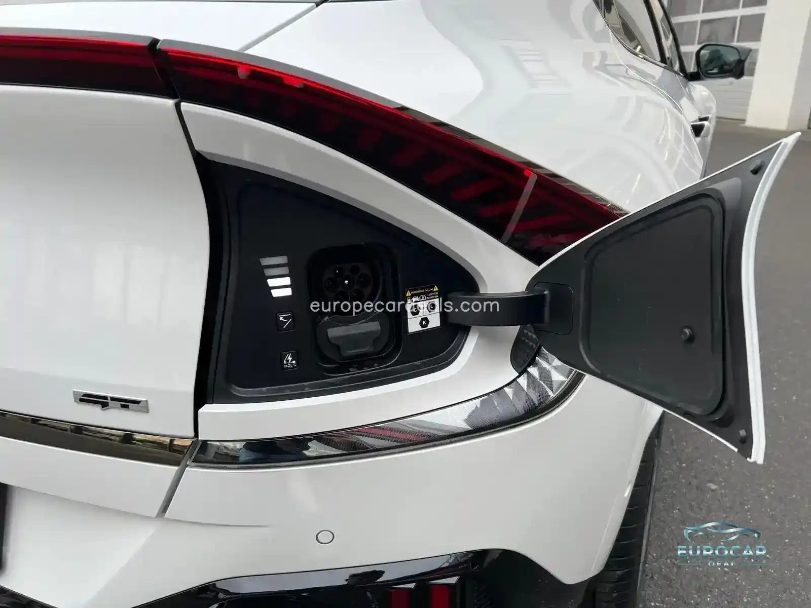 Kia EV6