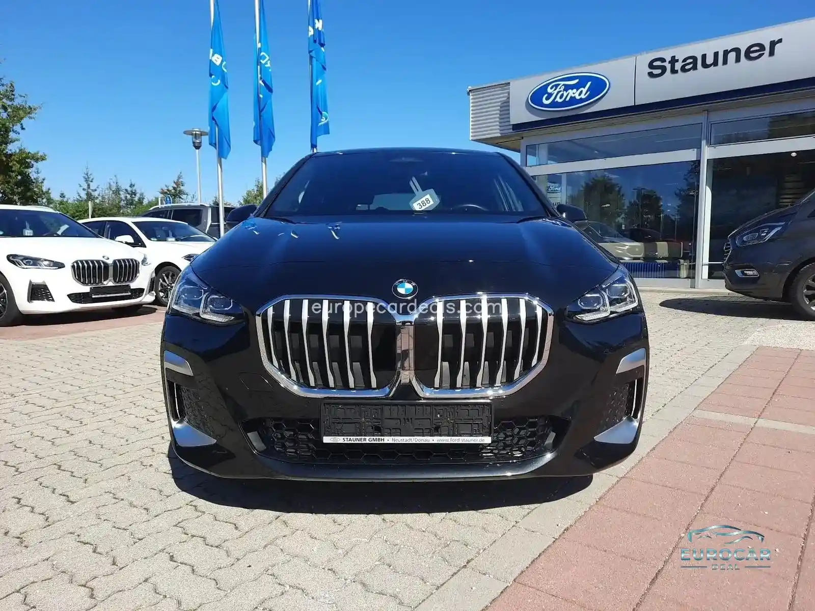 BMW 218 Active Tourer
