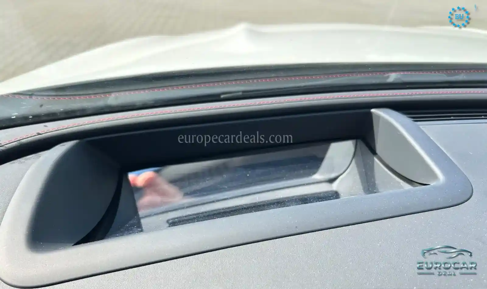 Mercedes-Benz C 43 AMG
