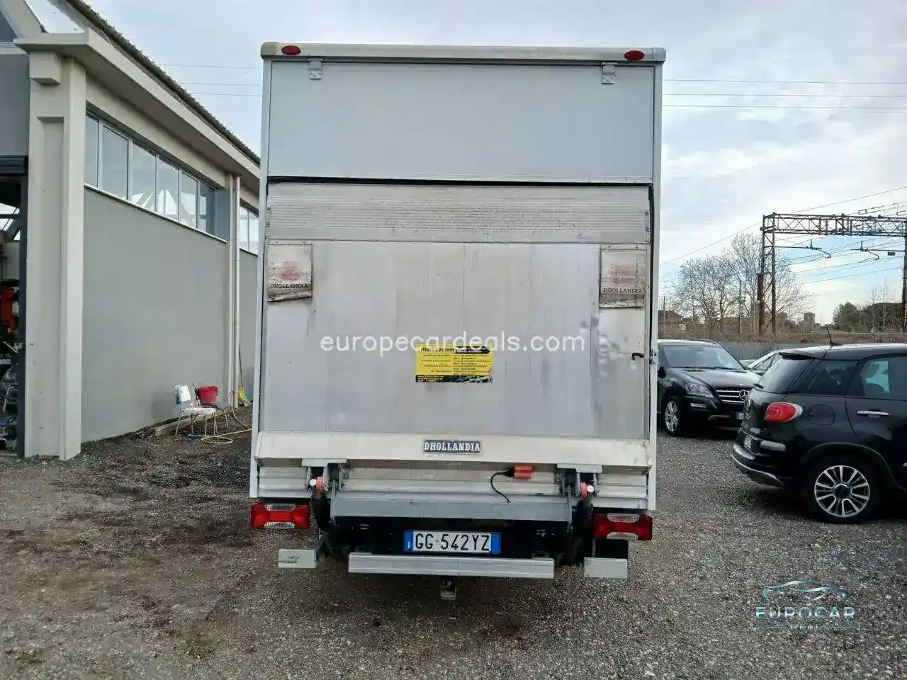 Iveco Other