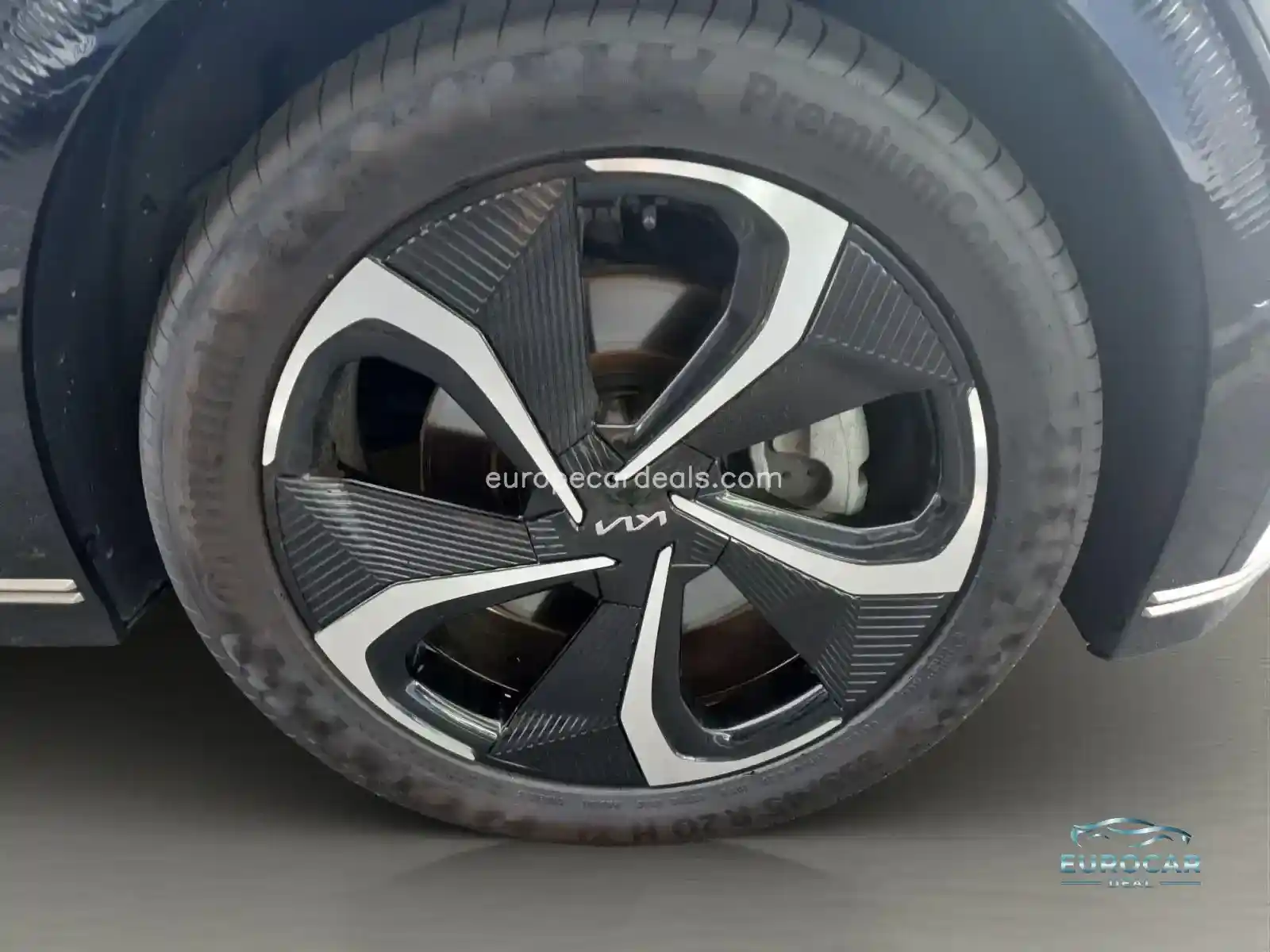 Kia EV6