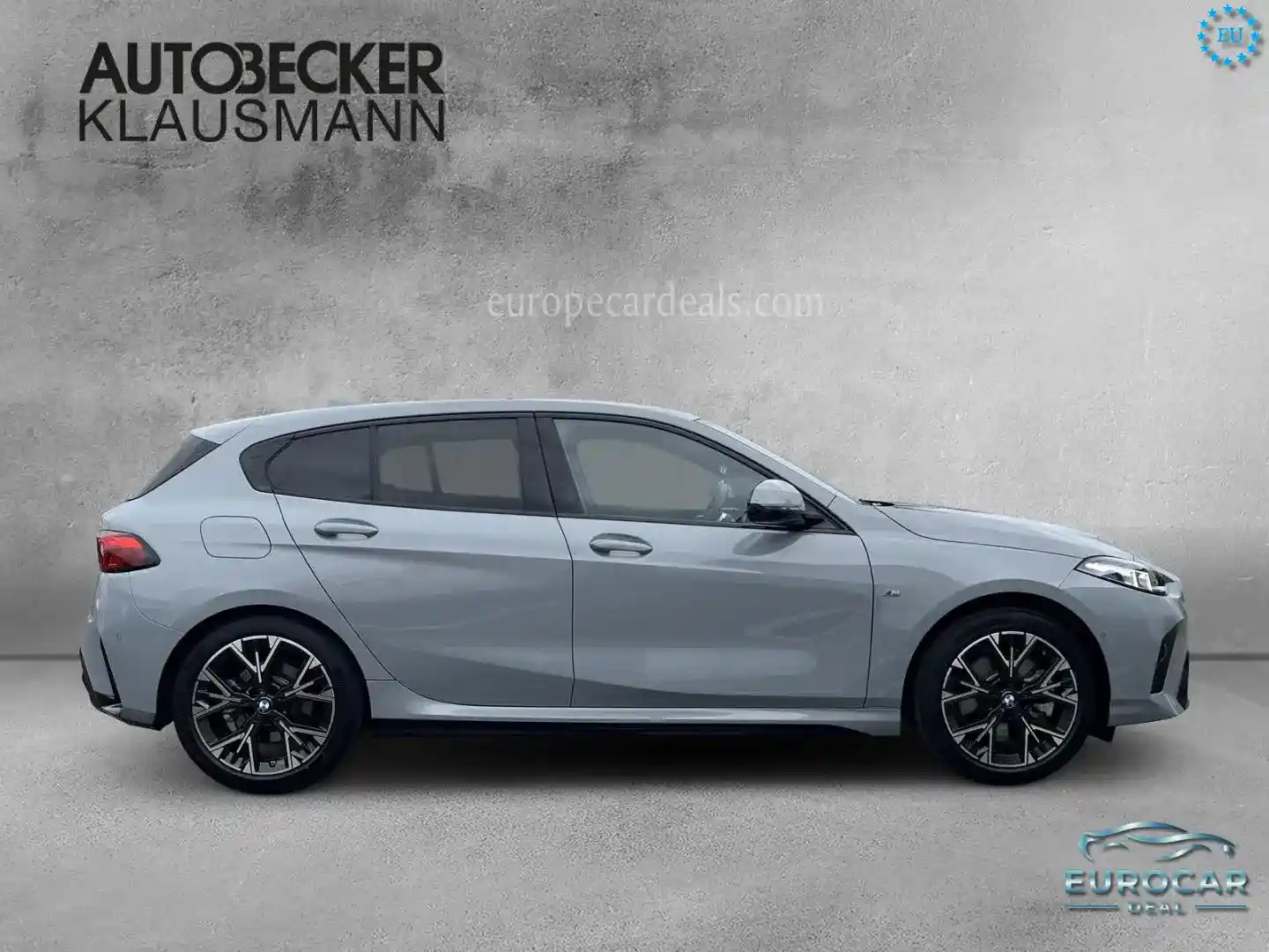 BMW 123