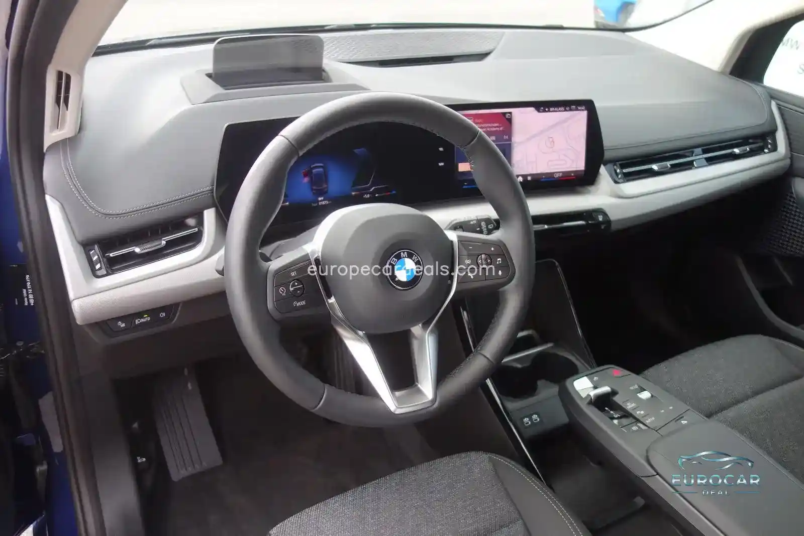 BMW 218 Active Tourer