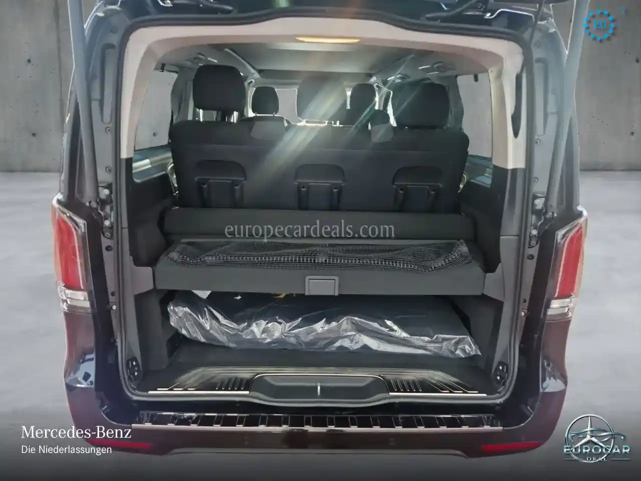 Mercedes-Benz V 300