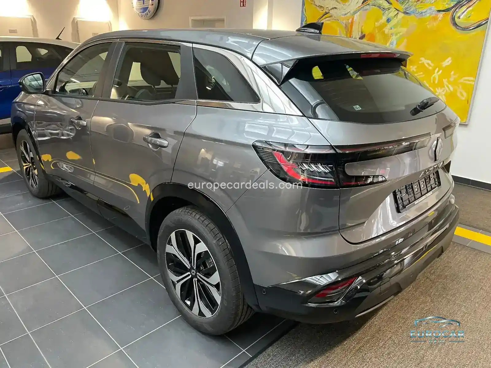 Renault Austral