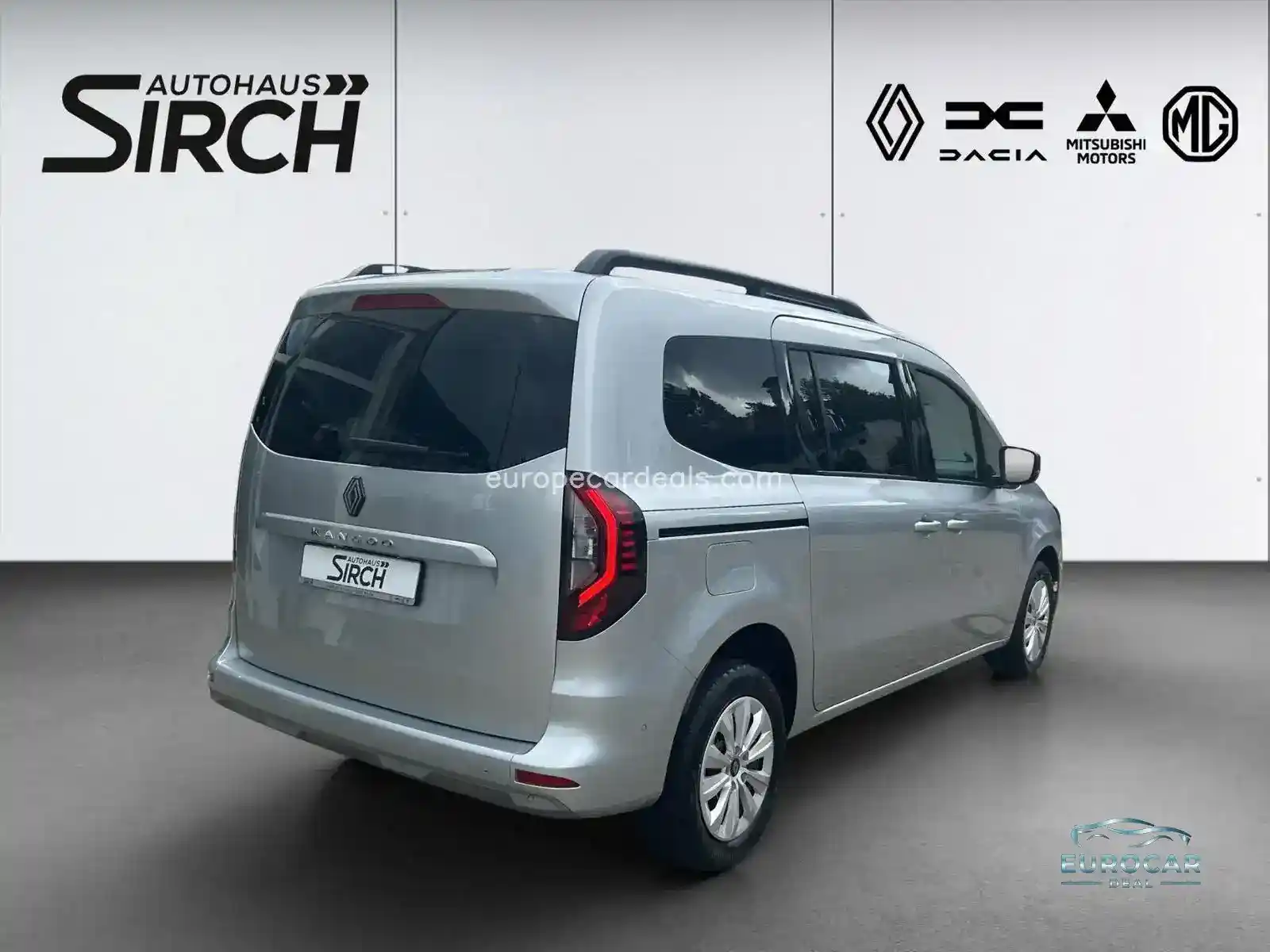 Renault Grand Kangoo
