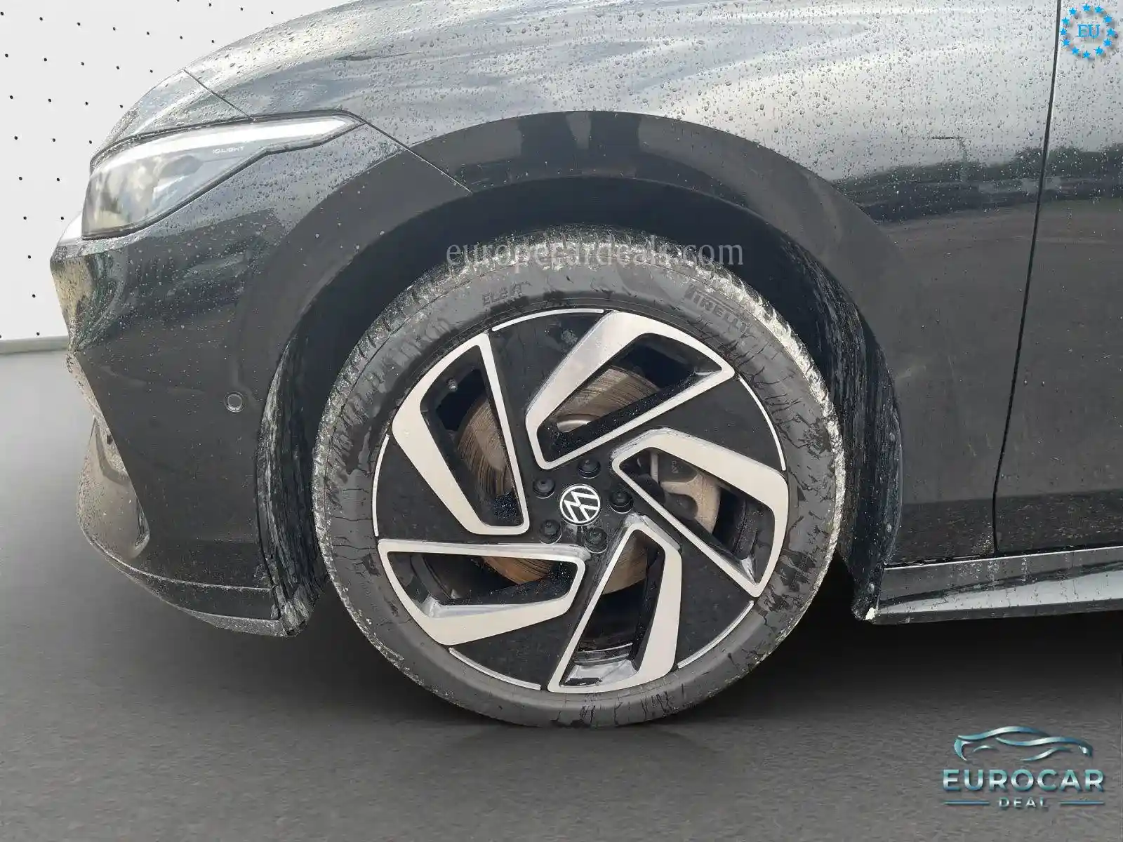 Volkswagen ID.7